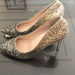 Jimmy Choo London shoes